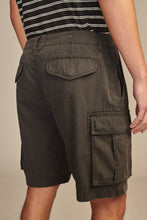 Load image into Gallery viewer, 9" Ripstop Cargo Short
