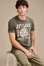 Load image into Gallery viewer, Rolling Stones Dice Tee
