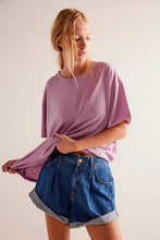 Load image into Gallery viewer, We The Free Nina Tee
