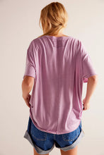 Load image into Gallery viewer, We The Free Nina Tee
