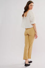 Load image into Gallery viewer, In My Feelings Slim Crop Pants
