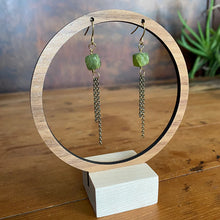 Load image into Gallery viewer, CYRUS EARRINGS
