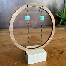 Load image into Gallery viewer, CYRUS EARRINGS

