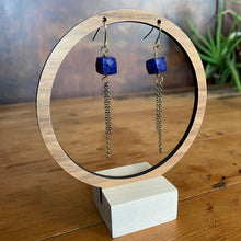 Load image into Gallery viewer, CYRUS EARRINGS
