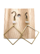 Load image into Gallery viewer, JULIA EARRINGS
