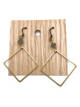 Load image into Gallery viewer, JULIA EARRINGS
