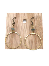 Load image into Gallery viewer, JAYA EARRINGS
