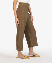 Load image into Gallery viewer, Topaz Linen Wide Leg
