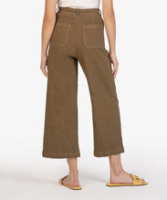 Load image into Gallery viewer, Topaz Linen Wide Leg
