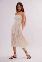 Load image into Gallery viewer, FP One Ravenna Printed Convertible Maxi Skirt
