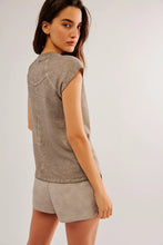 Load image into Gallery viewer, We The Free Riley Tee
