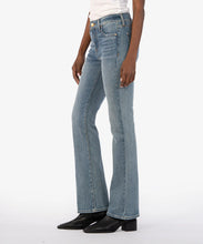 Load image into Gallery viewer, Natalie High Rise Fab Ab Bootcut
