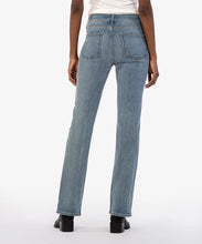 Load image into Gallery viewer, Natalie High Rise Fab Ab Bootcut
