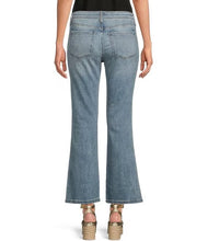 Load image into Gallery viewer, Kelsey Mid Rise Ankle Flare
