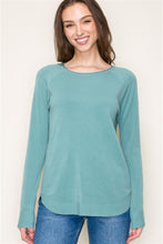 Load image into Gallery viewer, Boat Neck Pullover Sweater
