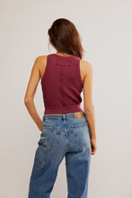 Load image into Gallery viewer, VEST TANK
