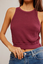 Load image into Gallery viewer, VEST TANK
