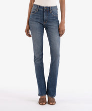 Load image into Gallery viewer, New Natalie High Rise Fab Ab Bootcut

