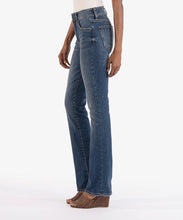 Load image into Gallery viewer, New Natalie High Rise Fab Ab Bootcut
