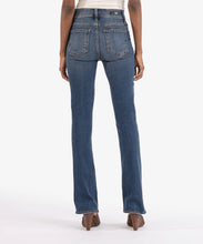 Load image into Gallery viewer, New Natalie High Rise Fab Ab Bootcut
