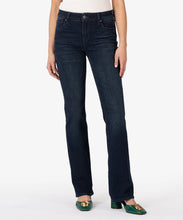 Load image into Gallery viewer, Natalie Mid Rise Bootcut
