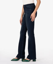 Load image into Gallery viewer, Natalie Mid Rise Bootcut
