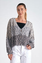 Load image into Gallery viewer, SWEATER CARDIGAN VNK
