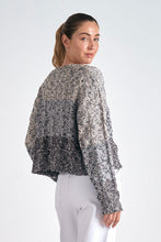 Load image into Gallery viewer, SWEATER CARDIGAN VNK
