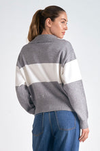 Load image into Gallery viewer, SWEATER COLAR VNK
