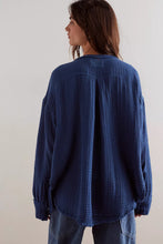 Load image into Gallery viewer, We The Free Easy Sunday Top
