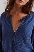 Load image into Gallery viewer, We The Free Easy Sunday Top

