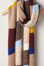 Load image into Gallery viewer, Carina Swirl Scarf
