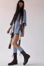 Load image into Gallery viewer, Carina Swirl Scarf
