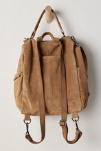 Load image into Gallery viewer, Paint The Town Backpack
