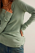 Load image into Gallery viewer, Care FP Honey B Crew Neck
