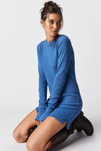 Load image into Gallery viewer, Care FP Honey B Crew Neck
