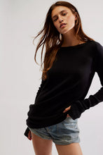 Load image into Gallery viewer, Care FP Honey B Crew Neck
