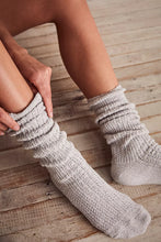 Load image into Gallery viewer, Staple Slouch Socks
