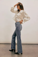 Load image into Gallery viewer, Sabine Slim A Line Jean
