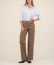 Load image into Gallery viewer, Sienna Utility High Rise Wide Leg
