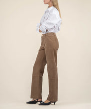 Load image into Gallery viewer, Sienna Utility High Rise Wide Leg
