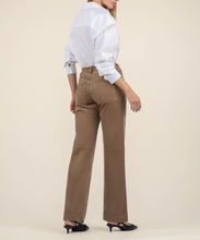 Load image into Gallery viewer, Sienna Utility High Rise Wide Leg
