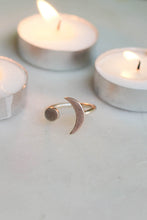 Load image into Gallery viewer, Sun and Moon Ring
