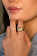 Load image into Gallery viewer, Can't Heartly Wait Ring

