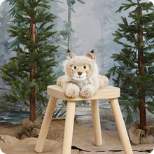 Load image into Gallery viewer, Bob Cat Warmies Best Seller Great for gifts
