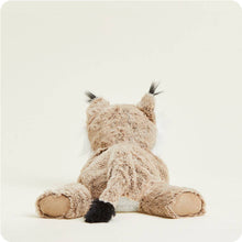 Load image into Gallery viewer, Bob Cat Warmies Best Seller Great for gifts

