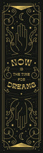 Load image into Gallery viewer, Fortune Favors the Reader Bookmark
