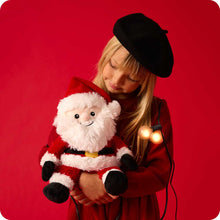 Load image into Gallery viewer, Santa Warmies
