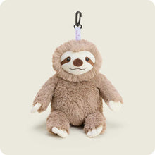 Load image into Gallery viewer, Sloth Bag Charm top trenz
