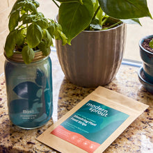 Load image into Gallery viewer, Dissolving Plant Food Sheets
